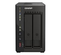 QNAP TS-253E-8G - NAS-Server
