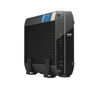 QNAP TS-410E NAS Torre Ethernet Negro J6412