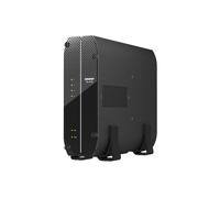 QNAP TS-410E-8G Torre NAS De 4 Bahías 8GB RAM