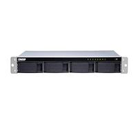 QNAP TS-431XeU-2G Serveur NAS 4 Baies