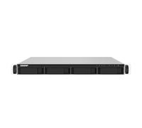 Qnap TS-432PXU-2G NAS de Montaje en Rack 1U 4 Bahías