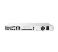 QNAP TS-432PXU NAS Bastidor (1U) Annapurna Labs Alpine AL-324 2 GB DDR4 0 TB QNAP Turbo System Negro