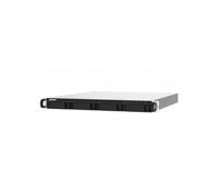 Qnap TS-432PXU-RP-2G (4 bahías) - Servidor NAS Rack 1U