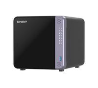 QNAP TS-432X-4G, NAS, Torre, Alpine, Alpine AL-524, 4 GB, DDR4