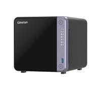 Qnap ts-432x-4g servidor de almacenamiento nas torre alpine alpine al-