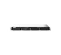 QNAP TS-435XeU-4G NAS 4xHDDBay 2x10GbE 2x2.5GbE 1U