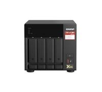 QNAP TS-473A-8G sin disco duro