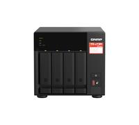 QNAP TS-473A NAS Torre Ethernet Negro V1500B
