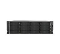 Qnap ts-473a + qsw-1105-5t bundle pack nas torre ryzen embedded v1500b