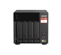 QNAP TS-473A - Servidor NAS - 0 GB