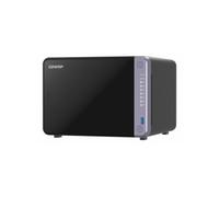 Qnap TS-632X-4G (6 bahías) - Servidor NAS