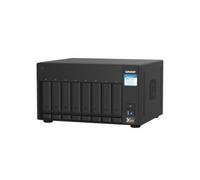 Qnap TS-832PX-4G (8 bahías) - Servidor NAS