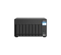 QNAP TS-832PX-4G Serveur NAS 8 Baies