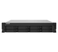 QNAP Servidor NAS TS-832PXU-4G 8 bahías