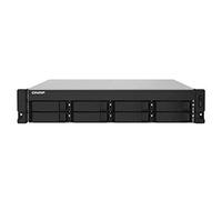 Qnap Systems TS-832PXU-RP-4G 2U 8BAY 1.7GHZ EXT