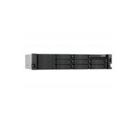 Almacenamiento en Red NAS Qnap TS-855EU-8G Negro Multicolor