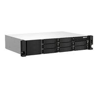 QNAP TS-864eU-RP Compatible - Servidor NAS