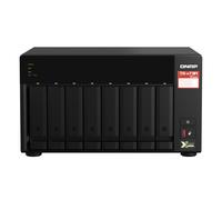 QNAP TS-873A-8G NAS de 8 bahías