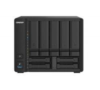 QNAP TS-932PX-4G Serveur NAS 9 Baies