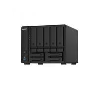 QNAP Servidor NAS TS-932PX-4G 9 bahías negro