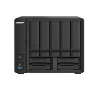 QNAP TS-932PX - Servidor NAS - 0 GB