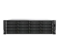 QNAP TS-h1677AXU-RP-R7-32G | 16-Bay 3.5