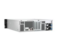 QNAP TS-h1677AXU-RP-R7-32G | 16-Bay 3.5