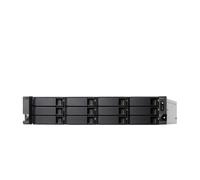 QNAP Nas Serveur NAS 18 Baies *TS-H1886XU-RP-R2-D1622-32G