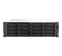 QNAP TS-h2287XU-RP-E2378-64G NAS Rack 4U Intel Xeon E-2378 8 Cores 64GB DDR4 ECC 22 Bahías