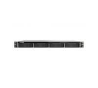 QNAP TS-H665U-RP NAS-Server SATA 6Gb/s, 4 Cores, 8 GB DDR5, QTS