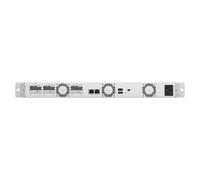 QNAP - 1U 4-BAY 3.5 SATA + 3 X E1.S/P