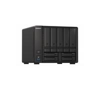 Qnap TS-H973AX-32G - Servidor NAS
