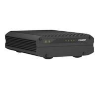 QNAP TS-i410X-8G NAS de Escritorio 4 Bahías 8GB RAM