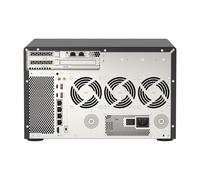 QNAP TVS-H1288X-W1250-16G Nuevo