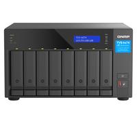 Qnap tvs-h874t-i9-64g servidor de almacenamiento nas torre intel® cor