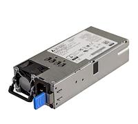 QNAP Unidad de fuente de alimentación PWR-PSU-300W-DT02 300W Alta eficiencia Plata