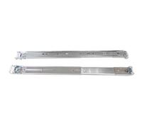 QNAP RAIL-B02 accesorio de bastidor Kit de carriles de rack