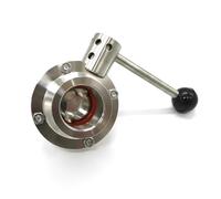 QNEZIQTMH Válvula KF16 KF25 KF40 KF50(KF40)