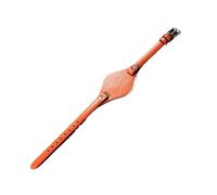 QNGMKBKTDZ Ajuste For Correas De Reloj Fossil, Muñeca Femenina De 8mm For Mujer, Correa De Reloj Transpirable Es3262 Es3060(Brown-Steel-K1)