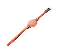 QNGMKBKTDZ Ajuste For Correas De Reloj Fossil, Muñeca Femenina De 8mm For Mujer, Correa De Reloj Transpirable Es3262 Es3060(Brown-Golden-K1)