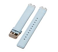 QNGMKBKTDZ Correa Apta For Huawei Band 9 8, Moda, Mujer, Hombre, Correa De Reloj, Bucle Apto For Huawei Band 8 9, Cierre(Sky Blue,For Huawei Band 9)