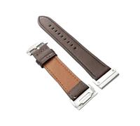 QNGMKBKTDZ Correa apta for reloj Garmin compatible con Fenix 6 6x 7 7x Pro 5 5x Plus 22/26mm pulsera deportiva 3HR Forerunner 945 banda for reloj inteligente(DBrS,26mm)