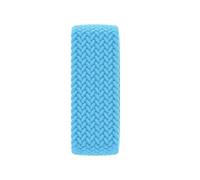 QNGMKBKTDZ Correa De Reloj Trenzada Solo 45 Mm 49 Mm 44 Mm 42 Mm 41 Mm 40 Mm Ajuste De Nailon For Pulsera Correa Apto For IWatch Series 9 7 SE 6 8 5 Ultra 4 3(Sky-U,42MM 44MM 45MM 49MM_M)