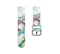 QNGMKBKTDZ Correa Impresa De 20 Mm For Samsung Fit For Galaxy Watch 6/5/4 40 Mm Banda De 44 Mm Brazalete Reemplazable 22 Mm Fit For Amazfit Fit For Balance 5Pro Correa De Reloj(10,20MM)