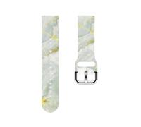 QNGMKBKTDZ Correa Impresa De 20 Mm For Samsung Fit For Galaxy Watch 6/5/4 40 Mm Banda De 44 Mm Brazalete Reemplazable 22 Mm Fit For Amazfit Fit For Balance 5Pro Correa De Reloj(04,20MM)