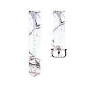 QNGMKBKTDZ Correa Impresa De 20 Mm For Samsung Fit For Galaxy Watch 6/5/4 40 Mm Banda De 44 Mm Brazalete Reemplazable 22 Mm Fit For Amazfit Fit For Balance 5Pro Correa De Reloj(06,20MM)