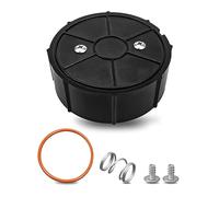 QNHEAY Conjunto de capó de interruptor de vacío a presión para 800M4-B WATTS 800M4FR/L F800M4FR, vatios 1 pulgada cubierta de válvula de retención