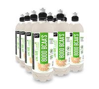 QNT BCAA 8000, Sabor White Grapefruit - 12 Unidades