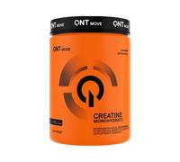 QNT Creatina Monohidratada 800G Aumento De Fuerza Aumento Muscular (56,23€/Kg)