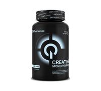 QNT Creatine (200 Tabs) Standard - Creatine - Creatina Monohidrato